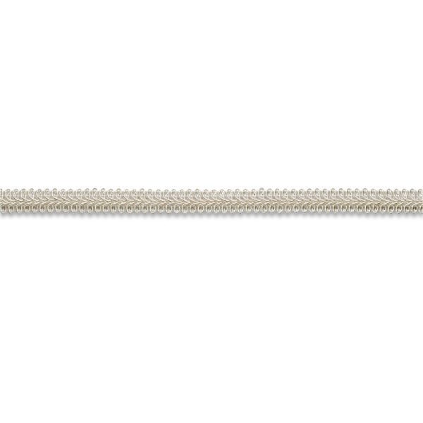 ADORNO PASAMANERIA 13MM BLANCO 918 320 (BS)