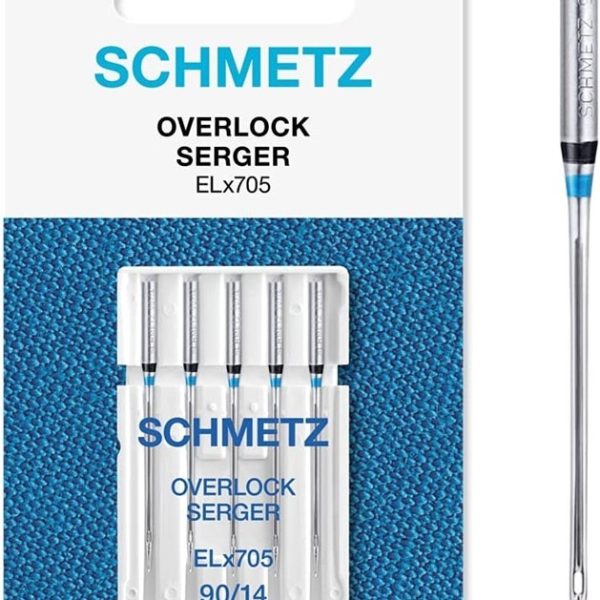 OVERLOCK SERGER 90/14