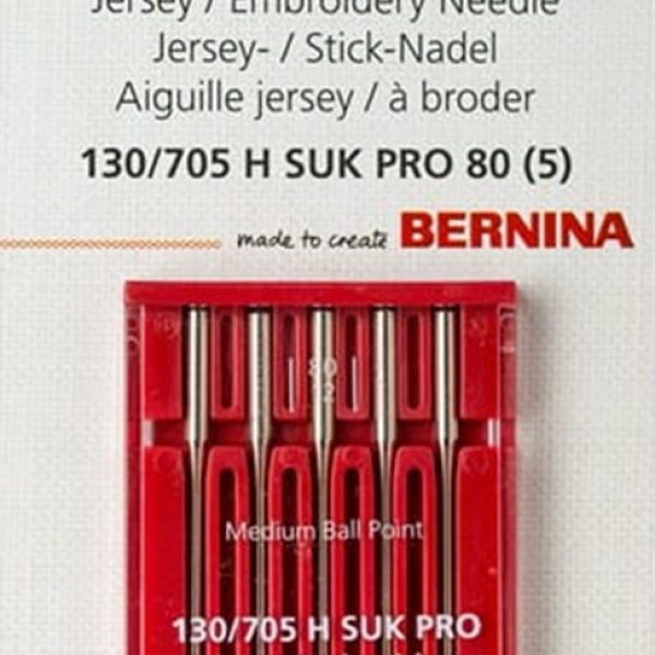 BORDAR - EMBROIDERY NEEDLE