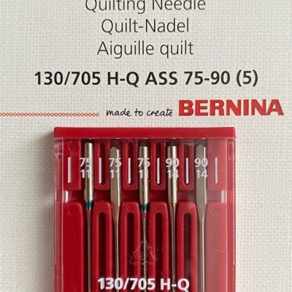 ACOLCHAR - QUILTING NEEDLE