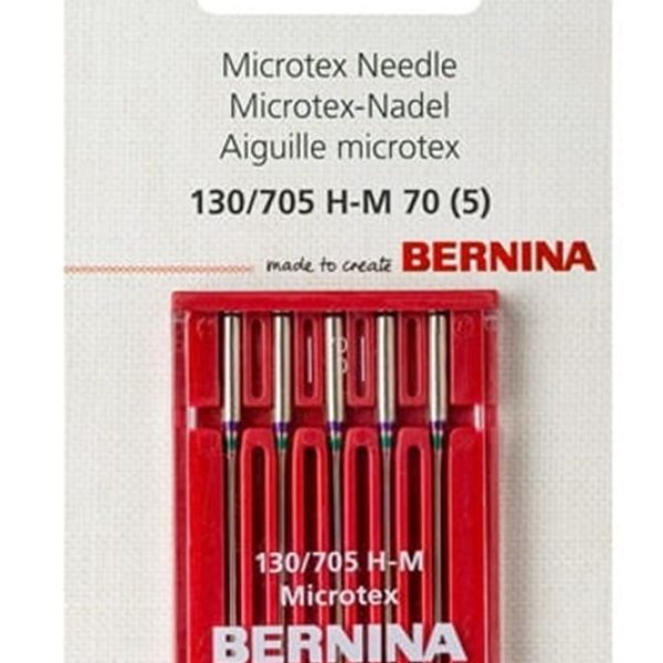 MICROTEX NEEDLE