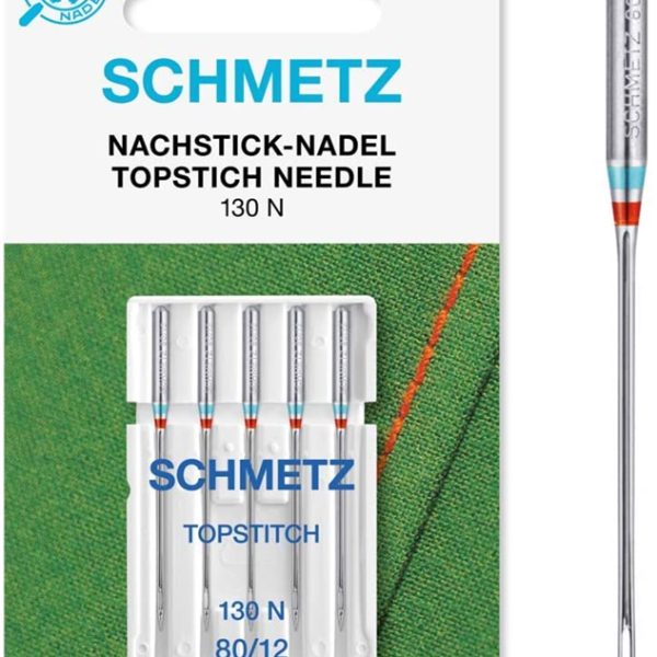 TOPSTITCH NEEDLE