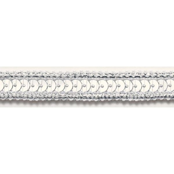 ADORNO LENTEJUELAS 12MM PLATA 918 935 (BS)