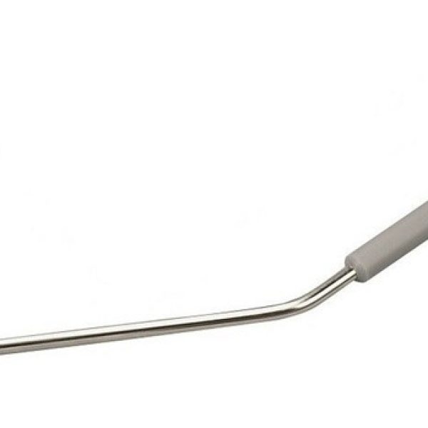 PALANCA RODILLERA FHS CORTA