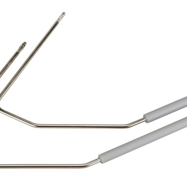 PALANCA RODILLERA FHS LARGA