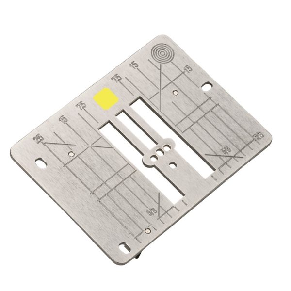 PLACA DE AGUJA PUNCHWORK