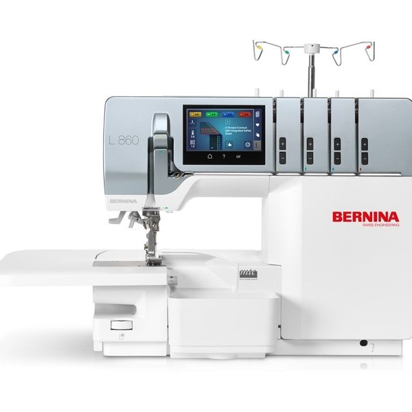 BERNINA L860
