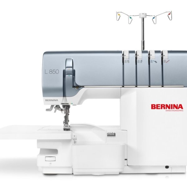 BERNINA L850