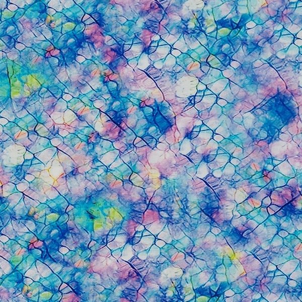 TELA ESTAMPADO AGUAS 0516