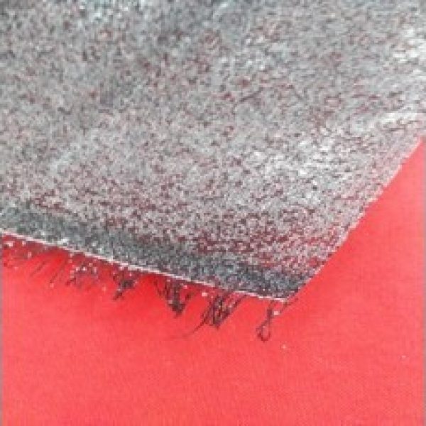 ENTRETELA MEDIA NEGRA