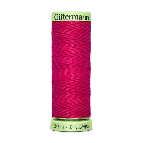 Hilo Gutermann Torzal 30m bobina