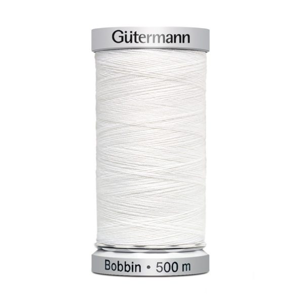 HILO BOBBIN PARA BOBINA 100% Poliester