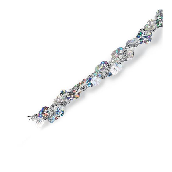 ADORNO LENTEJUELAS 15MM HOLO PL 918 904 (BS)