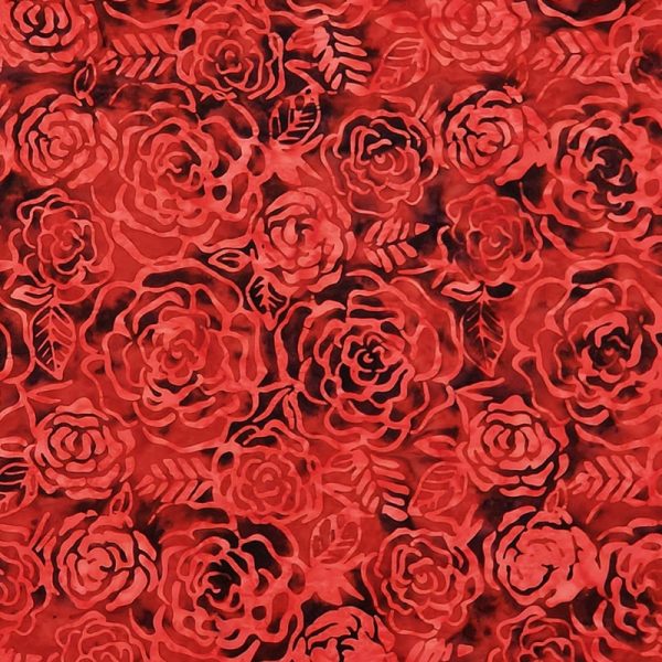 TELA ROSES LIPSTICK 0530