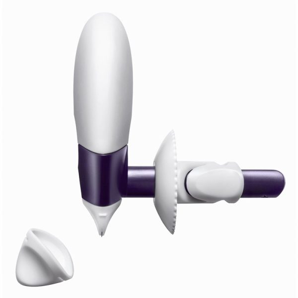 RULETA DOBLE PARA MARCAR PATRONES 610943