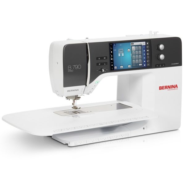 BERNINA 790 PRO