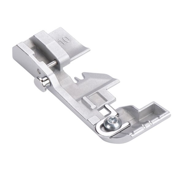 Prensatelas Overlock Estándar