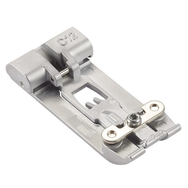 Prensatelas compensado para recubrir