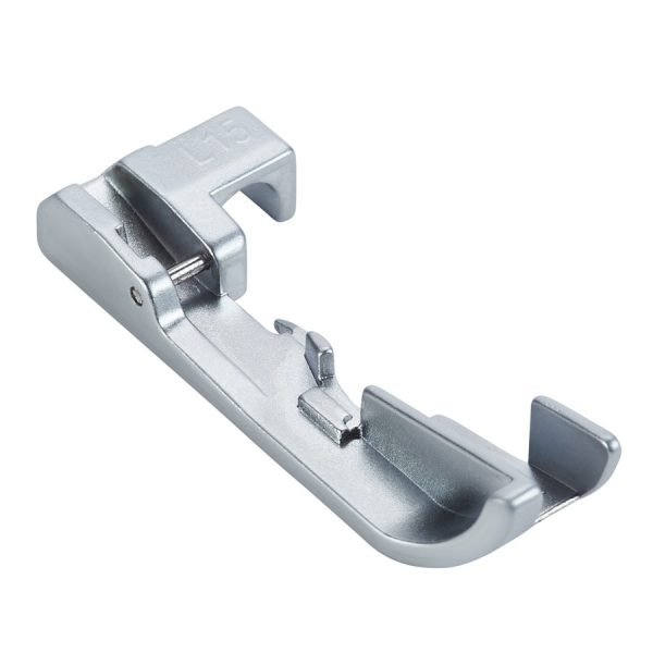 Prensatelas para coser hilo con perlas o lentejuelas