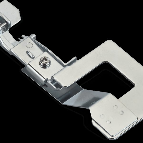 Pie Prensatelas para Fruncir