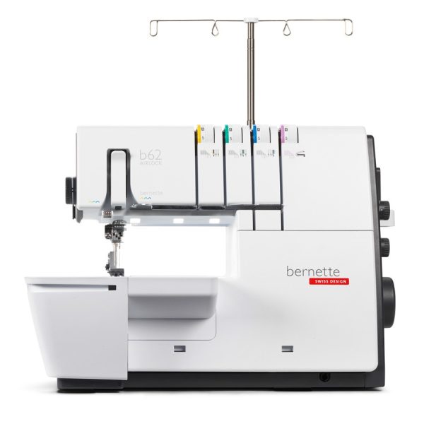 Bernette B62 Airlock