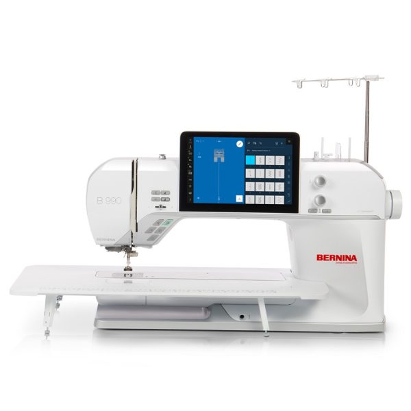 Bernina 990