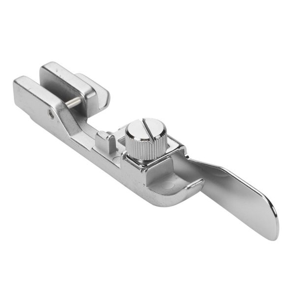 Prensatelas punto invisible universal