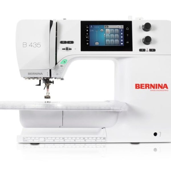 Bernina 435