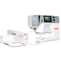 Bernina 570 unidad bordado
